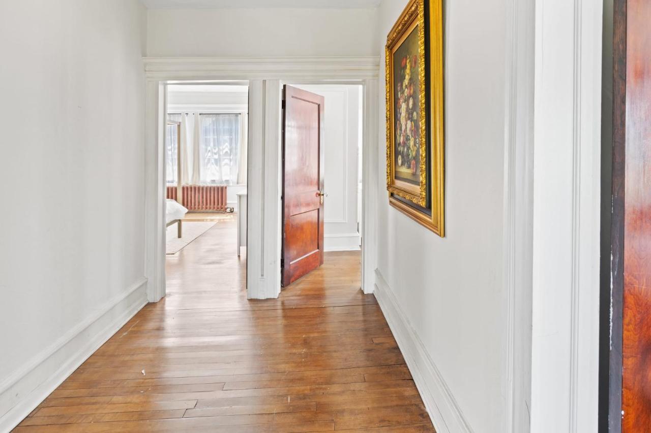 Vila Grand Historic 8Br 6 5Ba Mansion Waterfront Decks Atlantic City Exteriér fotografie
